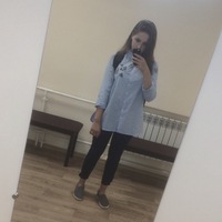 Диана Бирюкова |