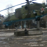 Даниил Никифоров | Опытный
