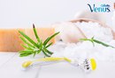 Мечтаете, чтобы ваши ножки сияли красотой и здоровьем?