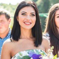 Алена Аленина