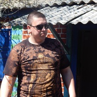 Михаил Кузьменко