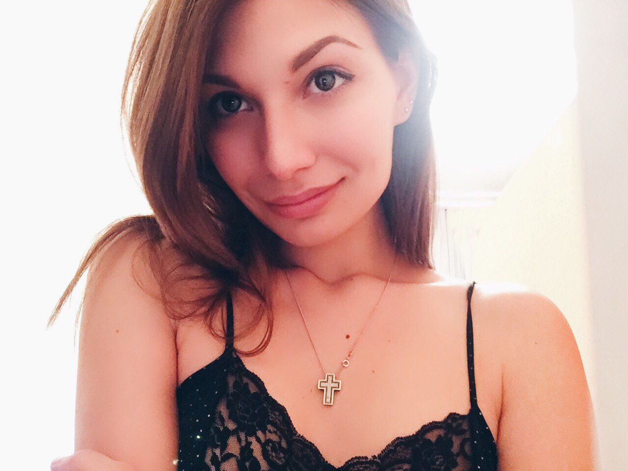 Юлия Алямовская - 16 фото