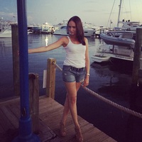 Даша Шатрова