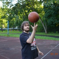Андрей Чувилин
