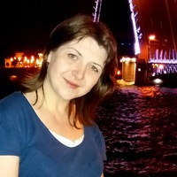 Светлана Орлова