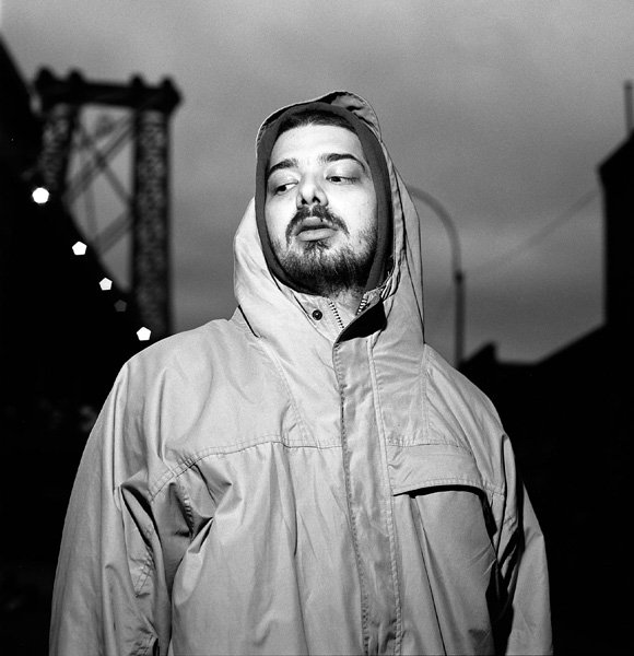 Aesop Rock