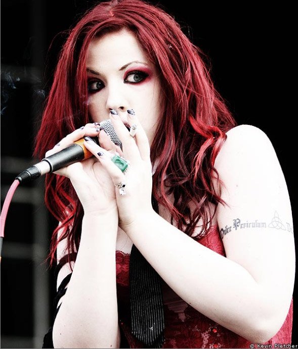 Megan McCauley