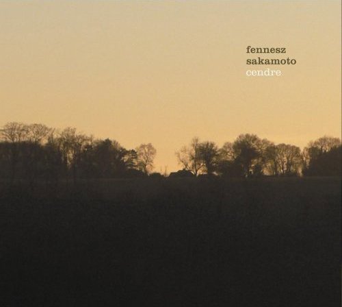 Christian Fennesz-Ryuichi Sakamoto