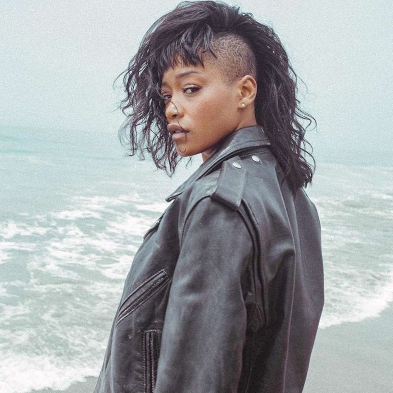 Keke Palmer