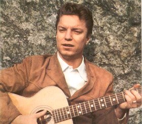 Guy Mitchell