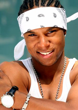 Lil' Zane