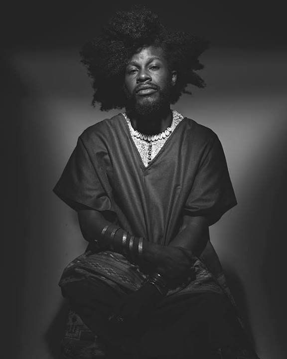 Jesse Boykins III