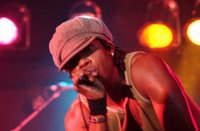 Michael Tait
