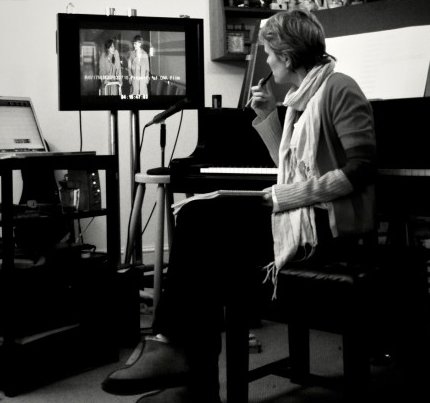 Rachel Portman