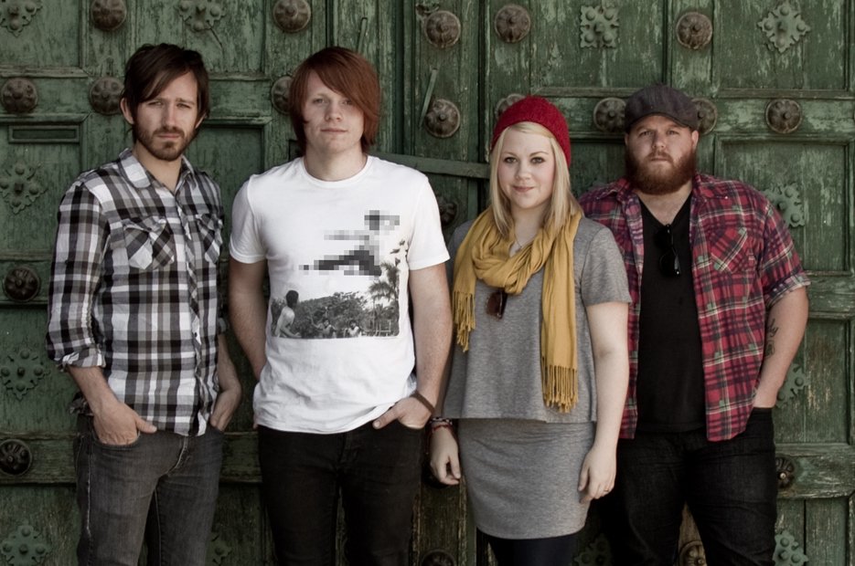 Leeland