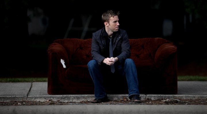 Peter Hollens
