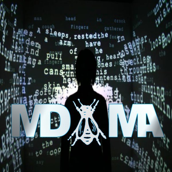 MDMA