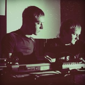 Magnetic Brothers