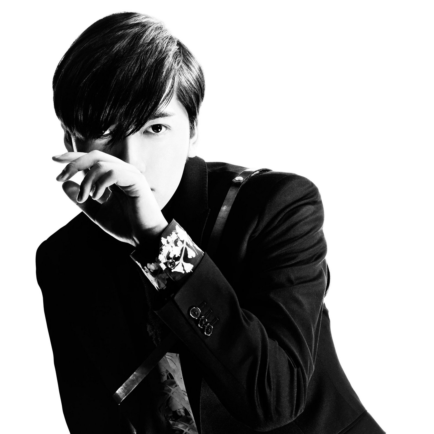 TeddyLoid