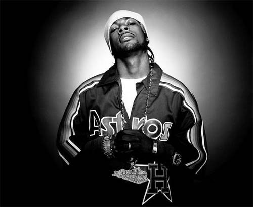 Static Major