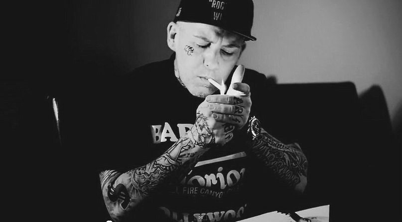 Madchild