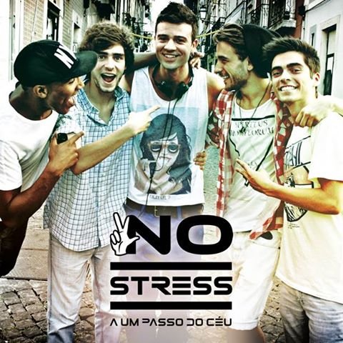 No stress