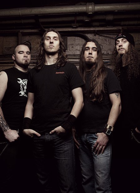Evile