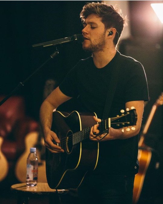 Niall Horan