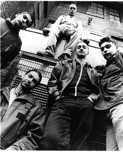 Asian Dub Foundation