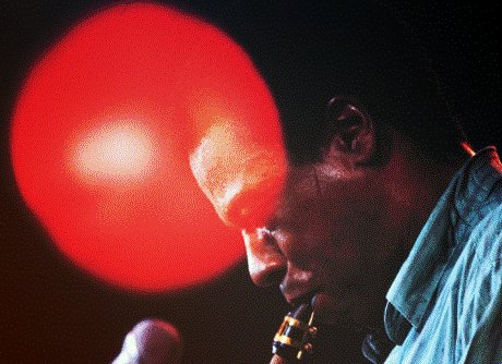 Wayne Shorter