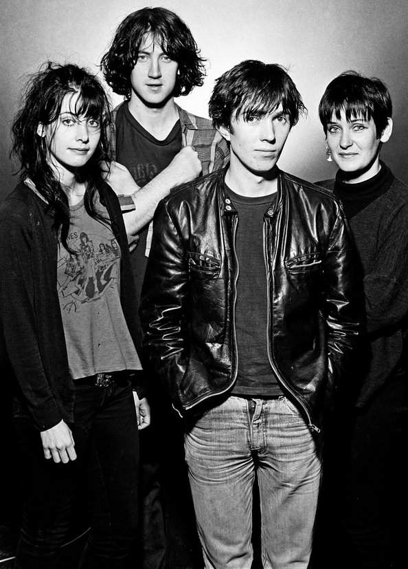 My Bloody Valentine