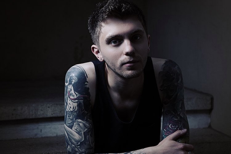 Luke Pickett