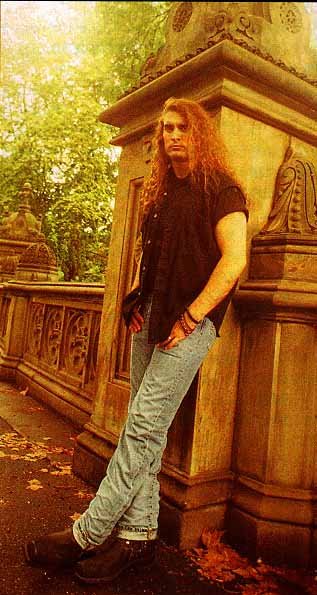 James LaBrie