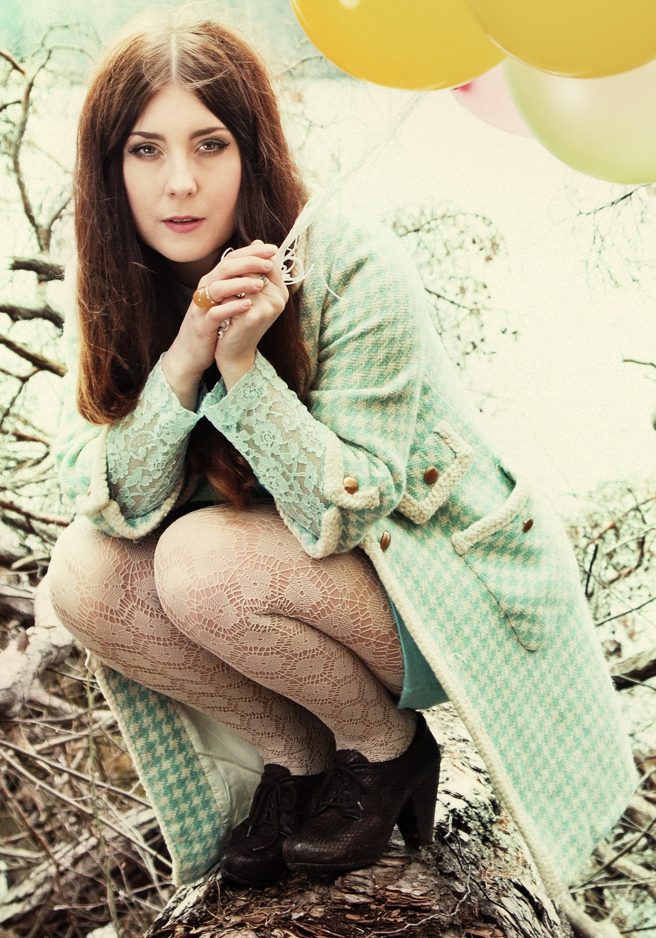 Miss Li