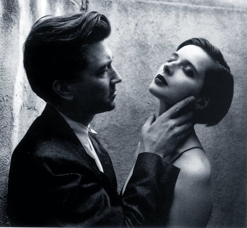 David Lynch