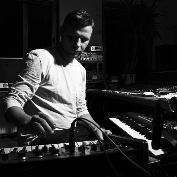 Martin Buttrich