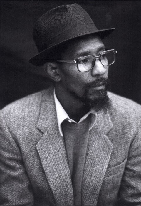 Linton Kwesi Johnson