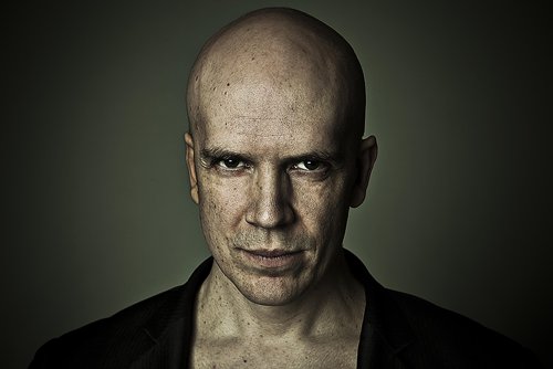 Devin Townsend