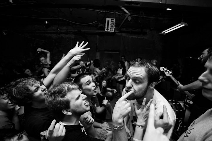 The Wonder Years