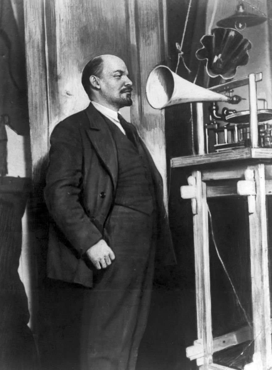 Lenin