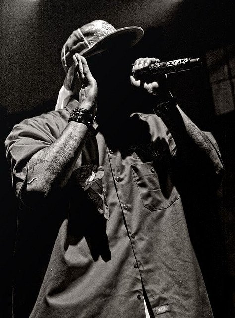 Kutt Calhoun