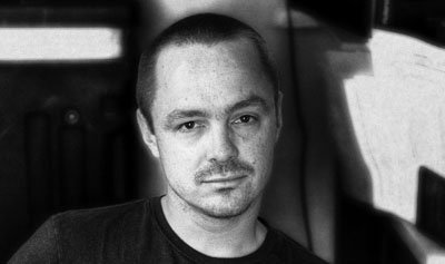 Michael Suby