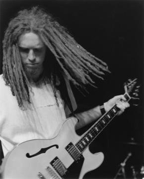 Newton Faulkner