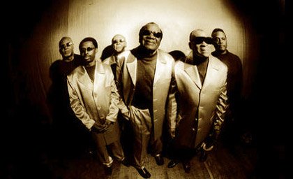 The Blind Boys of Alabama