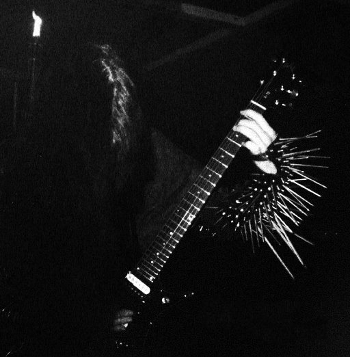 Gorgoroth