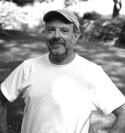 Mark Snow
