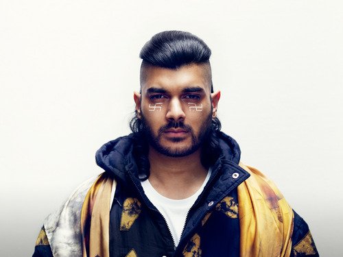 Jai Paul