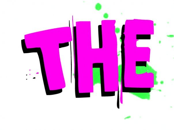 The