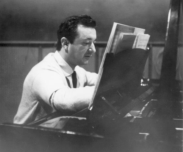 Piero Umiliani