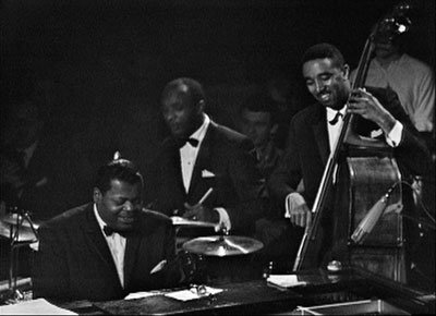 Oscar Peterson Trio